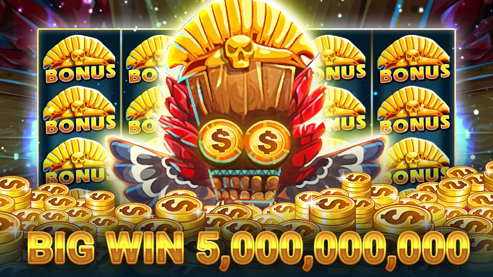 Nổ Hũ Jackpot Lũy Tiến Bigbet