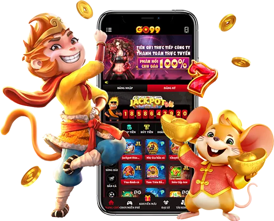 Trải nghiệm người dùng bigbet