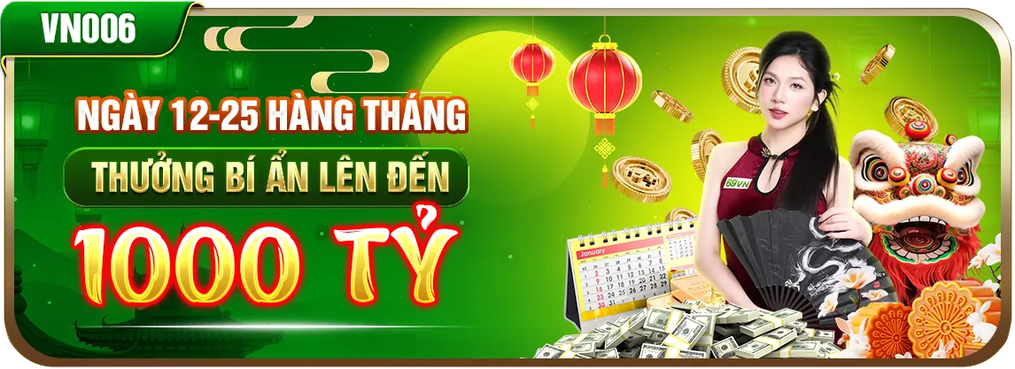 Hoàn Trả Thua Cược bigbet