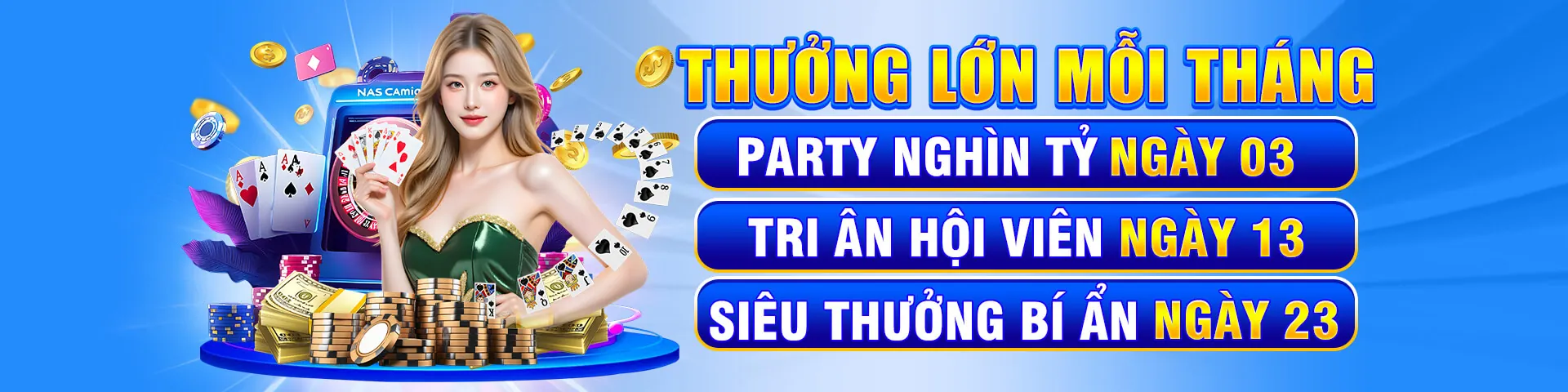 Biểu tượng giới hạn đặt cược