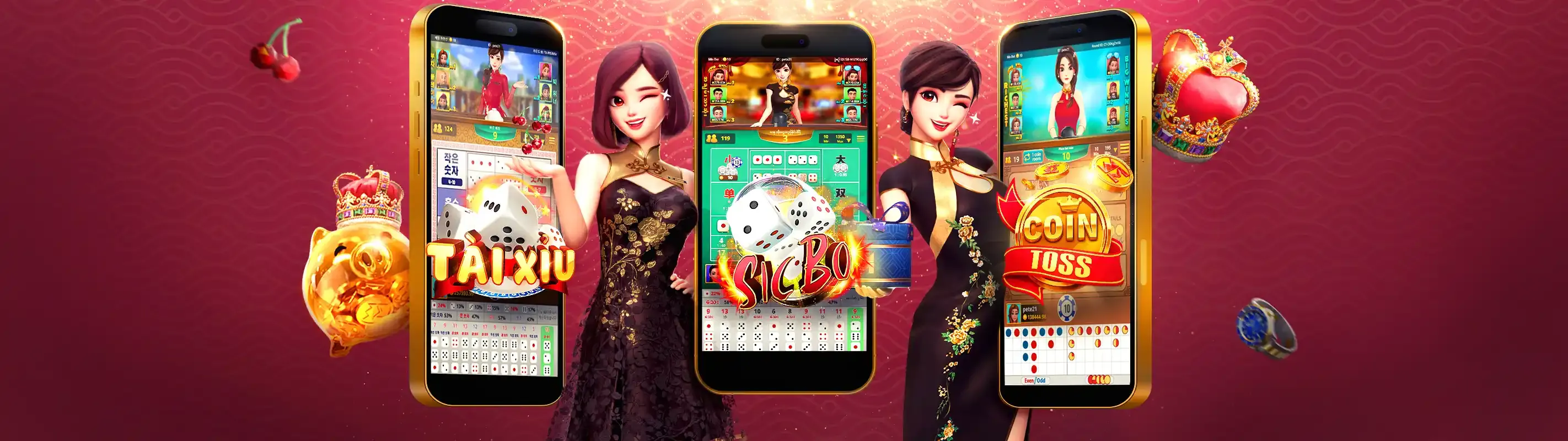 Thế giới bắn cá sống động tại bigbet link mới