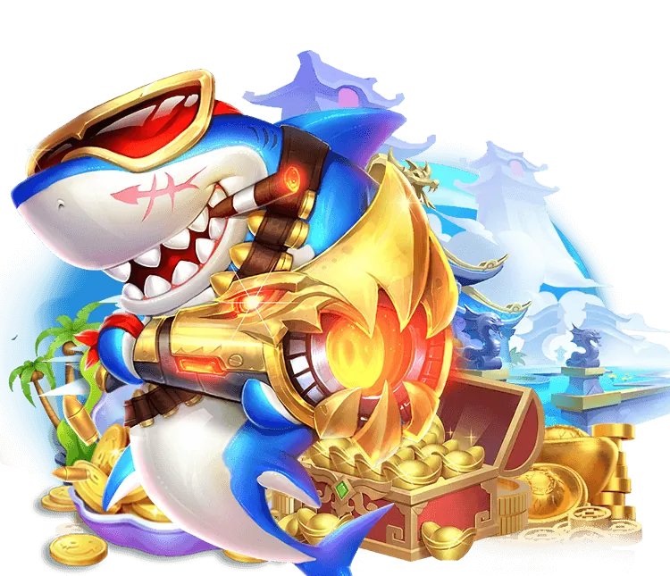 Game Thợ Săn Cá Tiên
