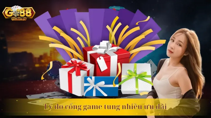 Ưu Đãi Chào Mừng Thành Viên Mới Bắn Cá